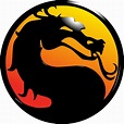 Image - Mortal kombat logo.png | Logopedia | Fandom powered by Wikia