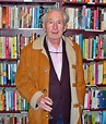 Lessons Learned from Frank McCourt | The Latina Writer