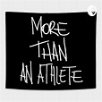 More Than An Athlete | Podcast on Spotify