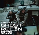 movies: Ghost Recon Alpha