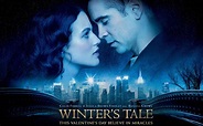 Cine y Mas : Trailer Oficial de Winter's Tale