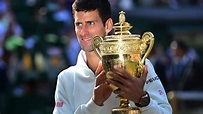 Novak Djokovic remporte son deuxième Wimbledon en dominant Roger ...