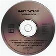 Release “Compassion” by Gary Taylor - Cover art - MusicBrainz