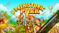Prehistoric Park Builder Gameplay - YouTube