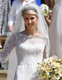 Inside Gabriella Windsor's Royal Wedding - her heartfelt speech and ...