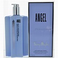 Angel By Thierry Mugler Perfume Body Lotion Perfuming Body Lotion 7 Oz ...