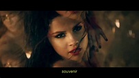 Selena Gomez - Souvenir (Official Video) - YouTube