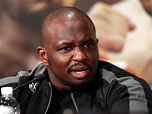 Dillian Whyte determined to prove doubters wrong against Alexander ...