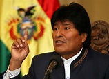 Evo Morales Biography - Childhood, Life Achievements & Timeline