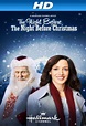 The Night Before the Night Before Christmas (TV Movie 2010) - IMDb