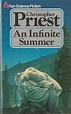 An Infinite Summer, Priest, Christopher | 9780330260480 | Boeken | bol.com