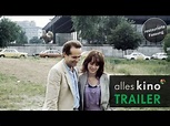 Berlin Chamissoplatz - 1980 - Trailer - Regie: Rudolf Thome - YouTube