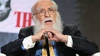 James Randi: Magician and sceptic dies aged 92 - BBC News