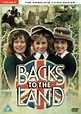 Backs to the Land - The Complete Series 3 DVD 1978: Amazon.co.uk ...