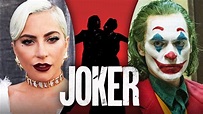 Watch: First Joker 2 Teaser Released Online | The Direct
