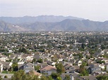 Camarillo, California