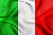 Bandera de Italia Significado de sus Colores e História