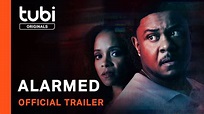 Alarmed | Official Trailer | A Tubi Original - YouTube
