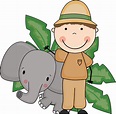Free Zookeeper Cliparts, Download Free Zookeeper Cliparts png images ...