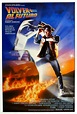 Regreso al futuro (Back to the Future) (1985)