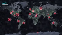 Monarch Sciences Radar | Godzilla and Kong - YouTube