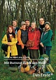 Full cast of Mit Burnout durch den Wald (Movie, 2014) - MovieMeter.com