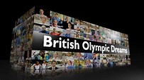 BBC Sport - Watch the trailer for British Olympic Dreams
