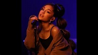 Ariana Grande Needy iHeartRadio Awards Performance - YouTube