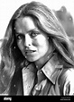 Barbara Bach - 1978 Stock Photo - Alamy