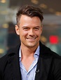 Josh Duhamel Interview - Unilever Project Sunlight