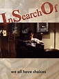 InSearchOf (2009) - Posters — The Movie Database (TMDB)