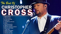 The best of Christopher Cross Songs | Christopher Cross Greatest Hits ...