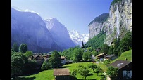 Suiza - HERMOSOS PAISAJES.COM ⛰️ 🌄 - YouTube