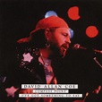 David Allan Coe - Compass Point / I've Got Something To Say (1995, CD ...