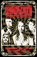 Soundgarden / Pearl Jam 11" x 17" concert poster — The Artworks of DEAN ...