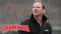 THE LAST SHARKNADO: It's About Time Official Trailer | SYFY - YouTube
