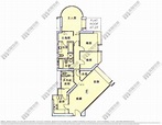 奧運-帝柏海灣-1座 E室 (F20211100329) | 樓市成交 | 美聯物業 Midland Realty