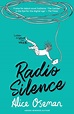 RADIO SILENCE, ALICE OSEMAN (13303075228) | Książka Allegro