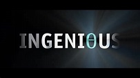 Emmett Furla Oasis / INGENIθUS logo (2013 / 201?) - YouTube