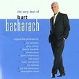 Very Best of Burt Bacharach by Rhino by : Amazon.co.uk: CDs & Vinyl