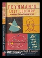 Feynman's lost lecture: the motion of planets around the sun / David L ...