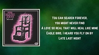 The Black Keys - Eagle Birds (Lyrics) - YouTube