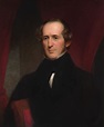 Cornelius Vanderbilt | National Portrait Gallery