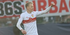 Bundesliga: Chris Führich siegt mit VfB Stuttgart beim VfL Bochum