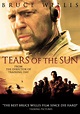Tears of the Sun (2003) | Sun movies, Tears of the sun, Bruce willis