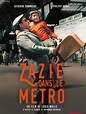 Zazie dans le Métro (1960) - Film Review | French à la folie
