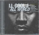 All World: Greatest Hits (CD) (explicit) - Walmart.com