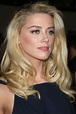 Amber Heard at Directors Guild Of America Awards in Los Angeles ...