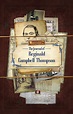 Call of Cthulhu: Cthulhu Britannica - The Journal of Reginald Campbell ...