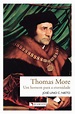 Livro Thomas More | Formação religiosa | Confira | Quadrante